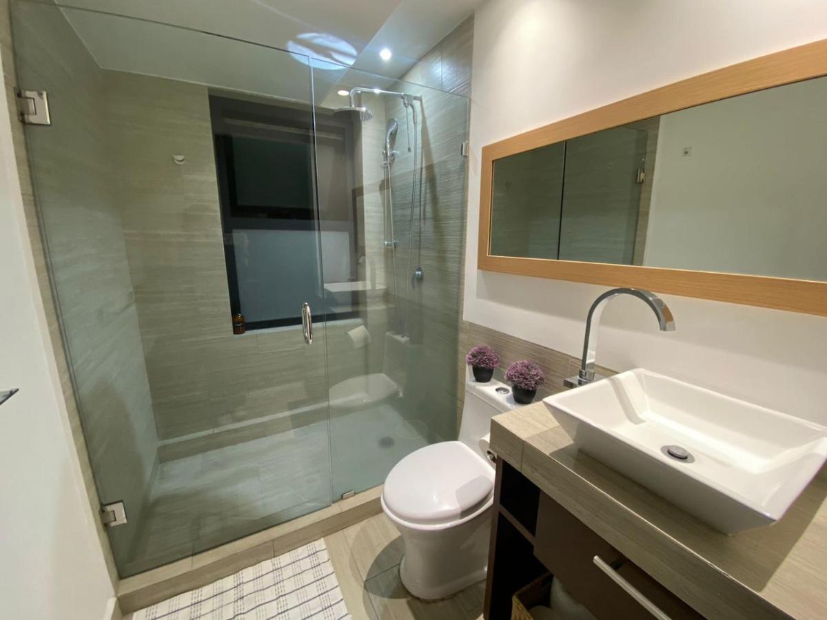 Corazon De Condesa Apartment Mexico City Exterior photo